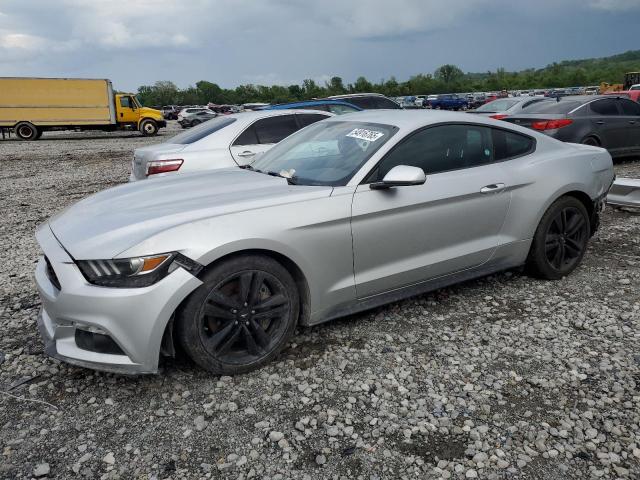 Global Auto Auctions: 2017 FORD MUSTANG