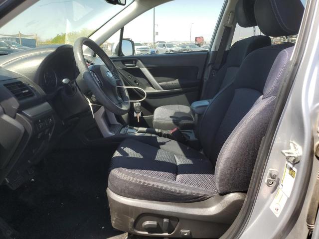 2015 SUBARU FORESTER 2 - JF2SJADC5FH457673