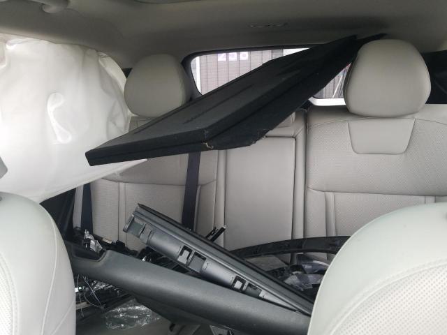 2022 HYUNDAI TUCSON LUX KM8JDDA21NU063734