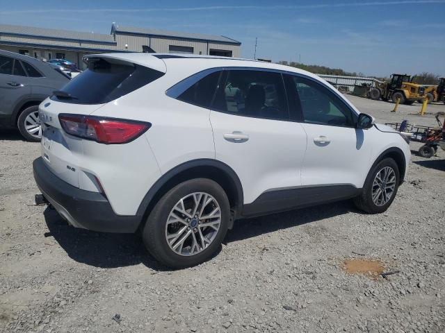 2022 FORD ESCAPE SEL - 1FMCU9H96NUA53645