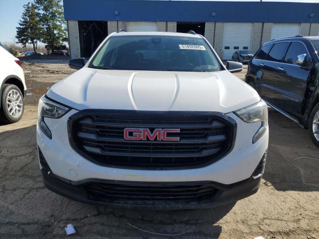 2020 GMC TERRAIN SL - 3GKALMEV6LL174237