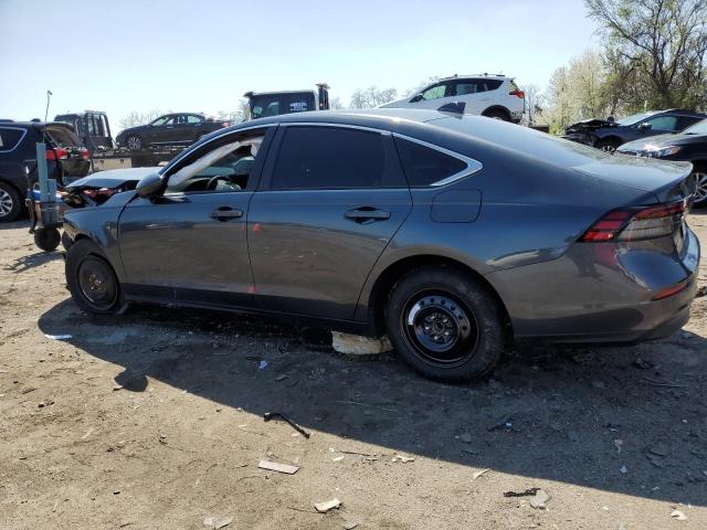 Vin: 1hgcy1f21sa008739, lot: 50594255, honda accord lx 20252