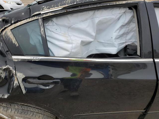 2010 NISSAN ALTIMA BAS - 1N4AL2AP1AN430777