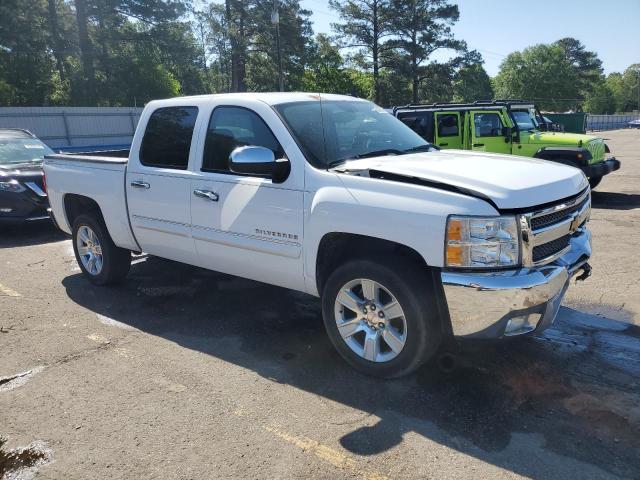 Vin: 3gcpcse02dg100225, lot: 53167215, chevrolet all models c1500 lt 20134