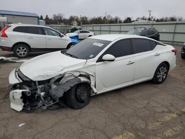 2020 NISSAN ALTIMA S - 1N4BL4BV6LC244051