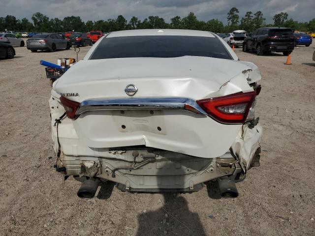 2018 NISSAN MAXIMA 3.5 - 1N4AA6AP3JC400771
