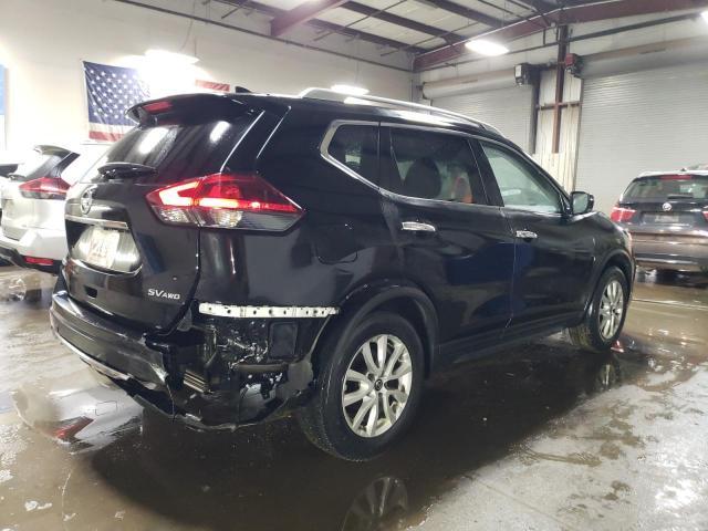 Vin: knmat2mv5kp554447, lot: 52400075, nissan rogue s 20193