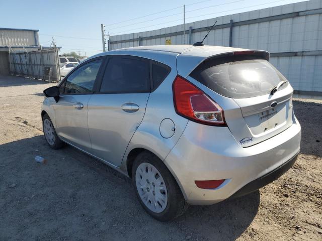 Vin: 3fadp4tj6fm138792, lot: 52197465, ford fiesta s 20152