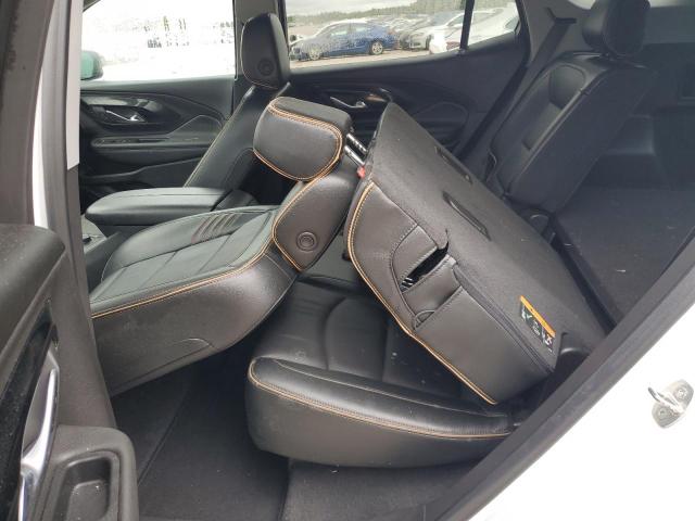 2023 GMC TERRAIN AT 3GKALYEG9PL230220