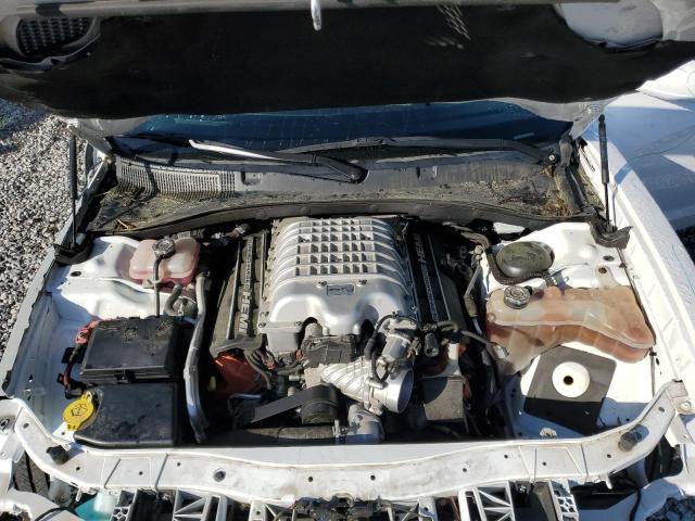 2018 DODGE CHARGER SR 2C3CDXL94JH335154