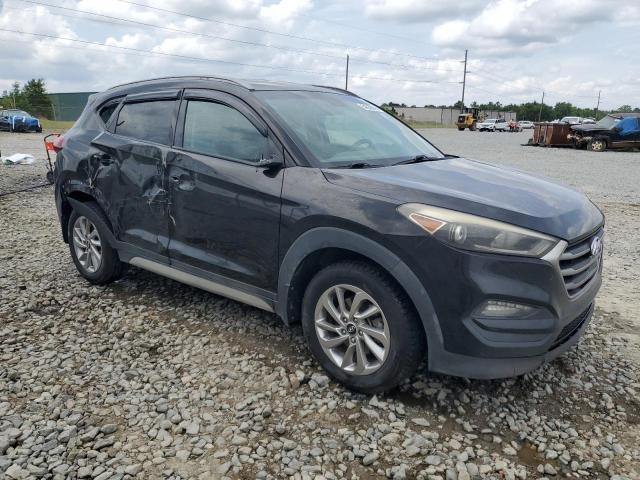 Vin: km8j33a4xju772882, lot: 54368995, hyundai tucson sel 20184