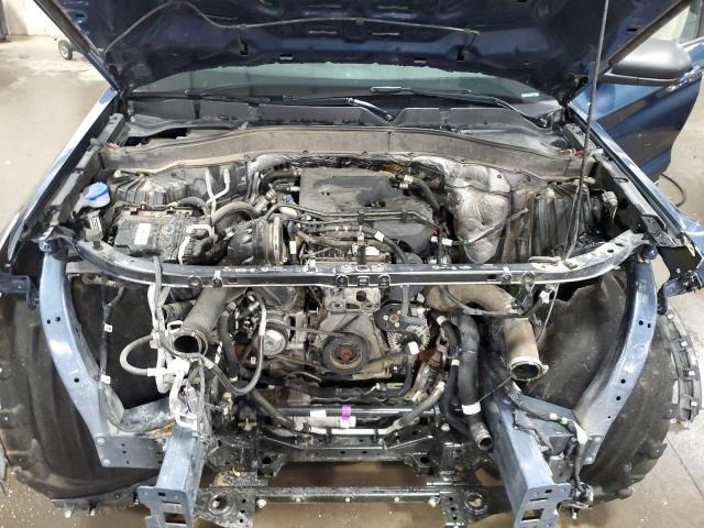 2020 FORD EXPLORER X - 1FMSK8DH4LGB05679