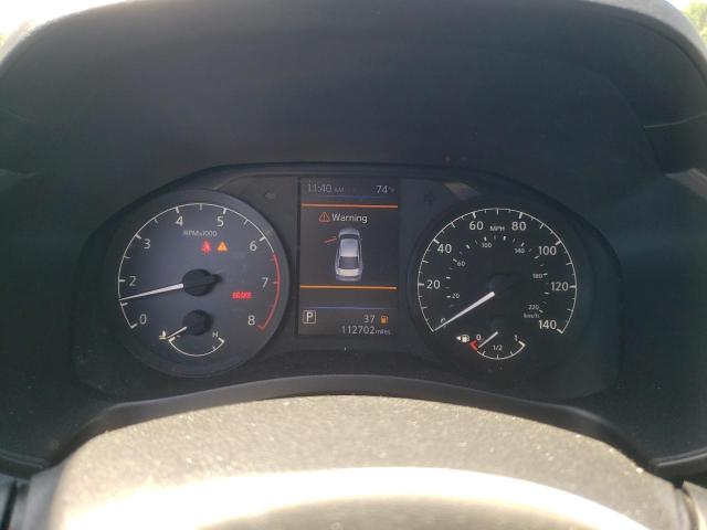 2021 NISSAN ALTIMA S - 1N4BL4BV2MN359056