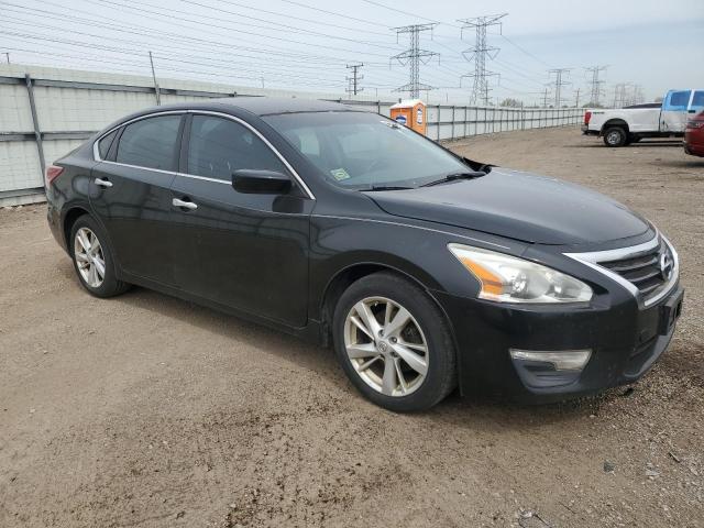 Vin: 1n4al3ap3dc917548, lot: 54799725, nissan altima 2.5 20134