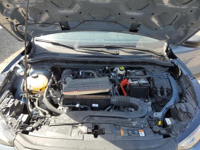 2024 FORD ESCAPE ACT - 1FMCU0GNXRUB57829