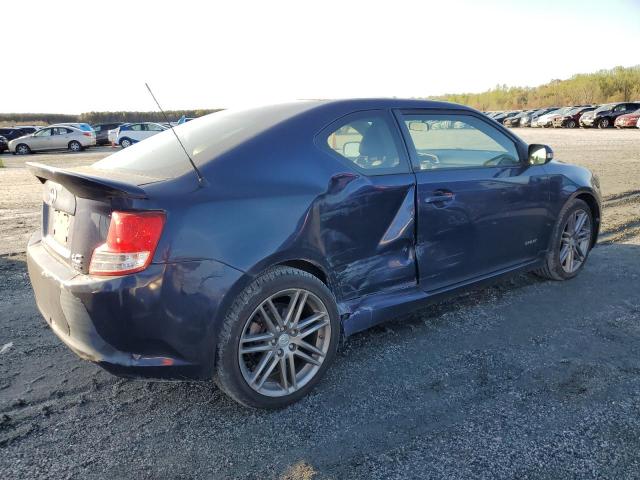 Vin: jtkjf5c78d3050747, lot: 50610645, toyota scion 20133