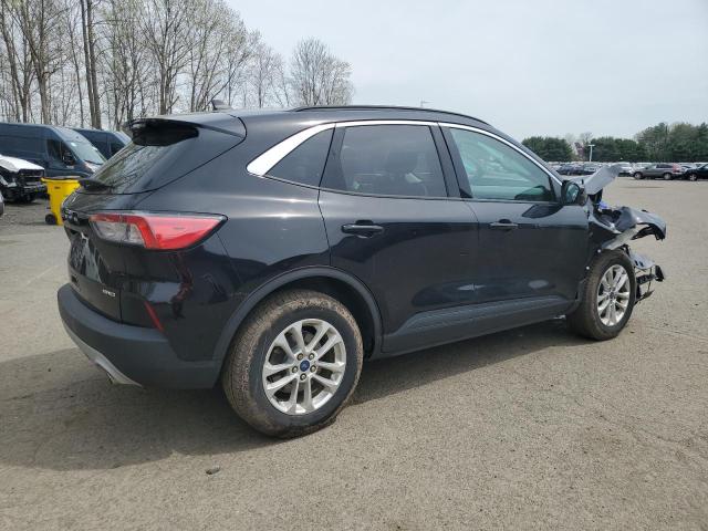 Vin: 1fmcu9g63mua13237, lot: 54475645, ford escape se 20213