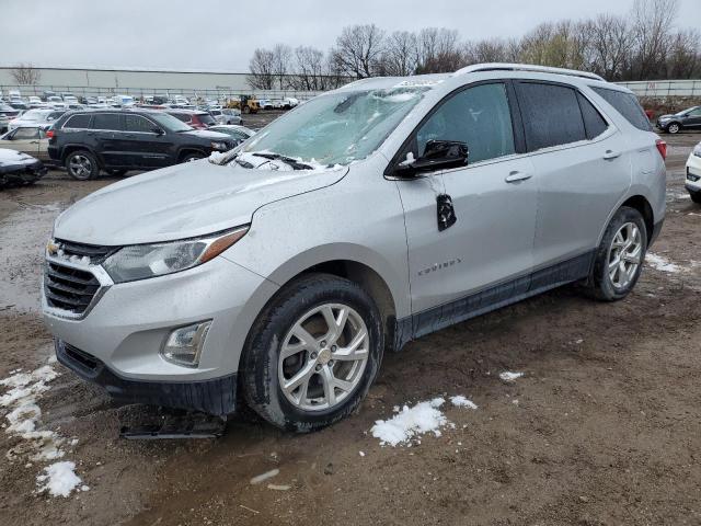 Vin: 2gnaxkex5j6304684, lot: 52384875, chevrolet equinox lt 2018 img_1