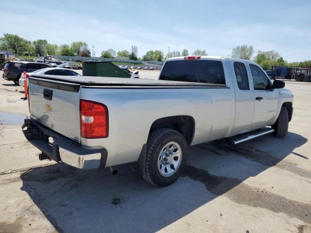 Vin: 1gcscpe04az257340, lot: 54273575, chevrolet all models c1500 20103