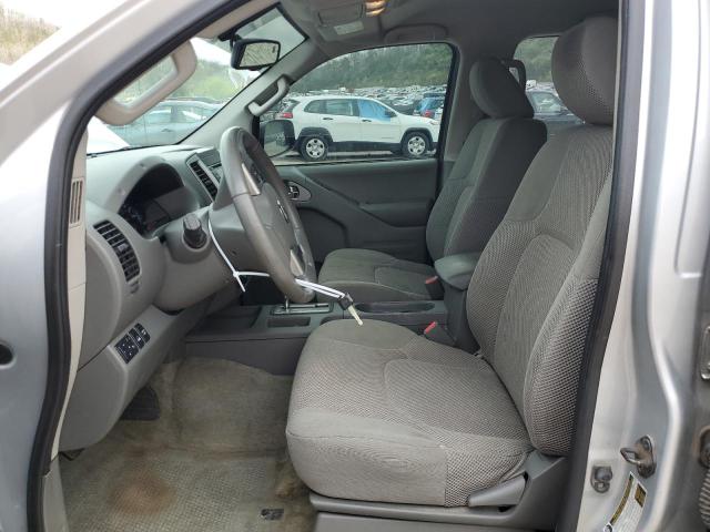 2016 NISSAN FRONTIER S - 1N6AD0FV5GN703812