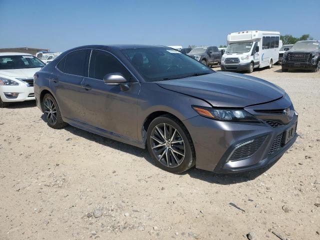 Vin: 4t1g11ak2nu661493, lot: 53186345, toyota camry se 20224
