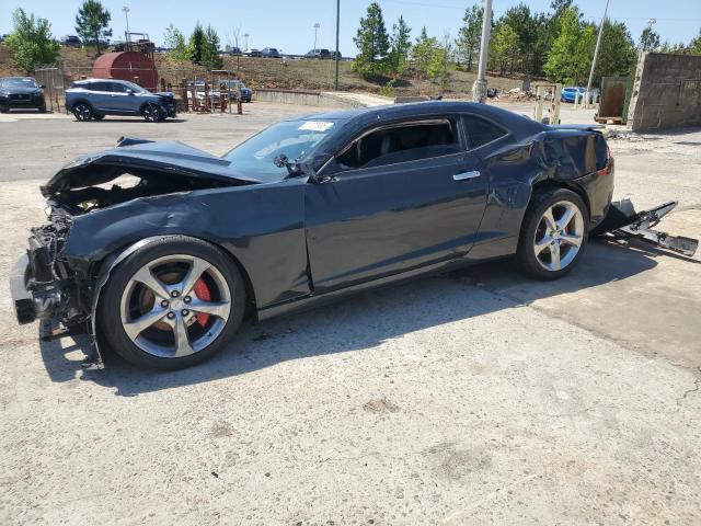 CHEVROLET CAMARO LT