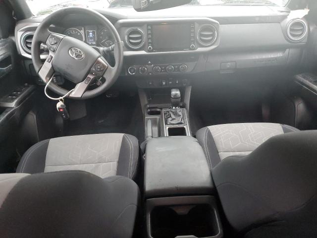 2023 TOYOTA TACOMA DOU - 3TMCZ5AN4PM545085