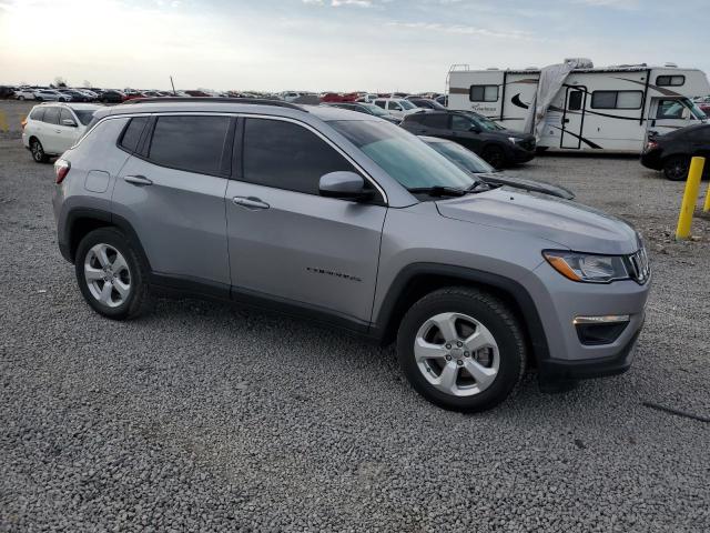Vin: 3c4njcbb6mt522725, lot: 52069125, jeep compass latitude 20214