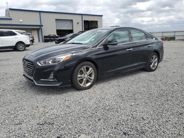 Vin: 5npe34af6jh608178, lot: 51599185, hyundai sonata sport 2018 img_1