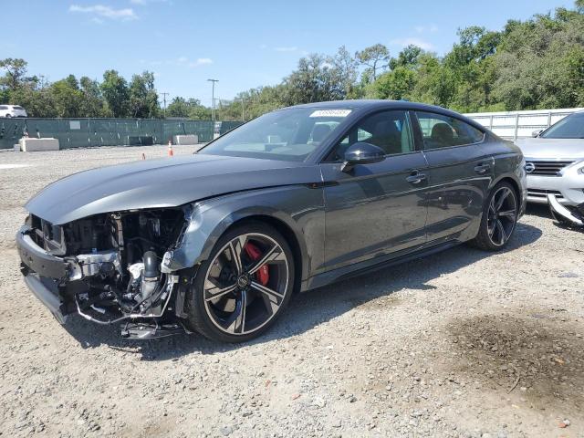 Vin: wuaawcf51sa901563, lot: 53886485, audi s5/rs5 2025 img_1