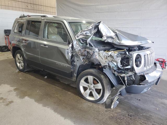 Vin: 1c4njrfb6ed532854, lot: 54943195, jeep patriot latitude 20144