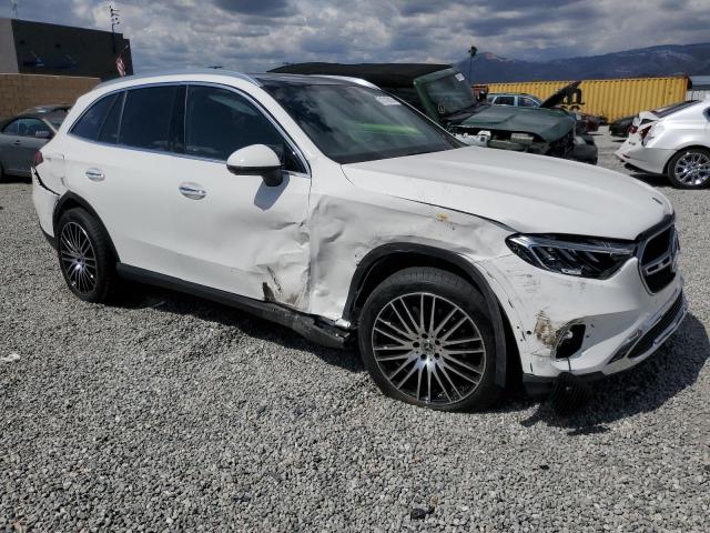 Vin: w1nkm4hb7sf296928, lot: 51312915, mercedes-benz glc-class 300 4matic 20254