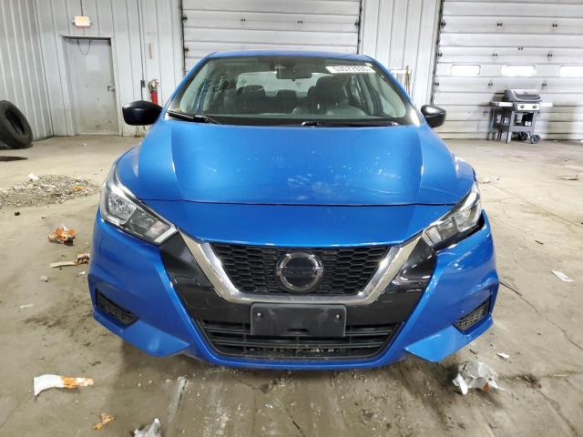 2020 NISSAN VERSA S - 3N1CN8DV1LL845002