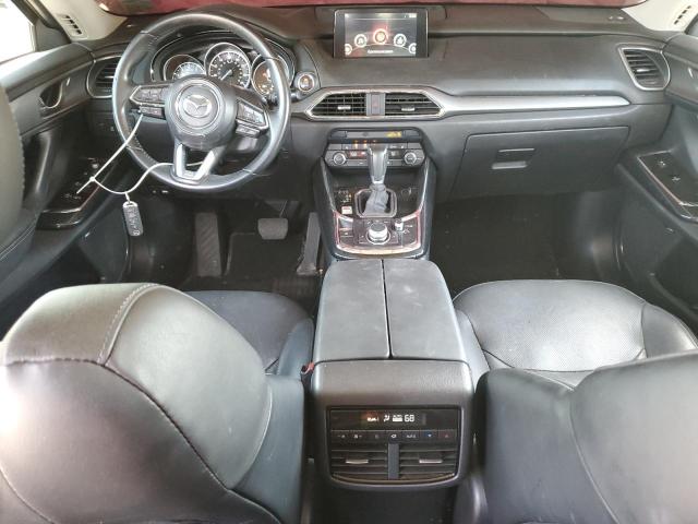 2019 MAZDA CX-9 TOURI - JM3TCBCY8K0326396