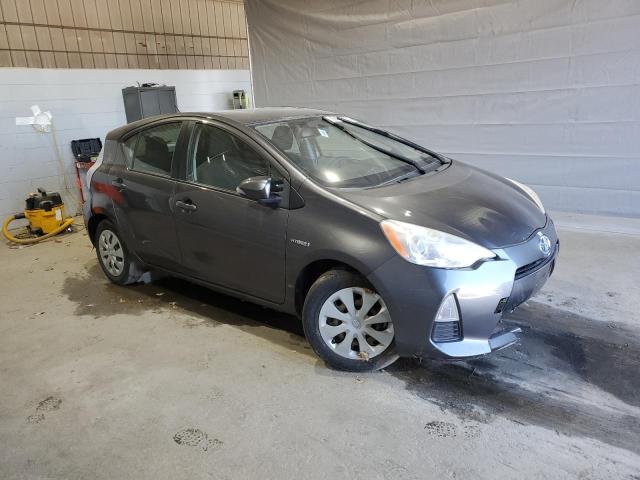 Vin: jtdkdtb31d1041906, lot: 51904135, toyota prius 20134