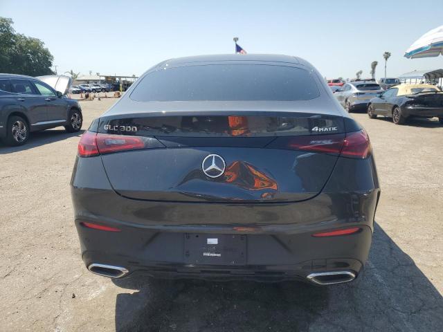 2024 MERCEDES-BENZ GLC COUPE - W1NKJ4HB0RF107278