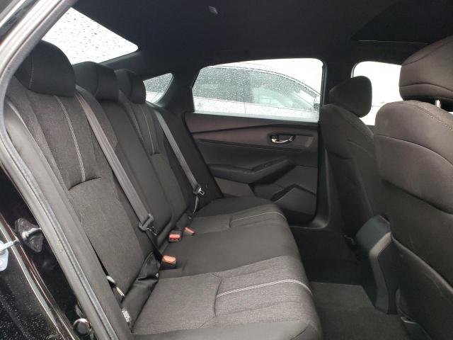 2024 HONDA ACCORD HYB - 1HGCY2F55RA003411