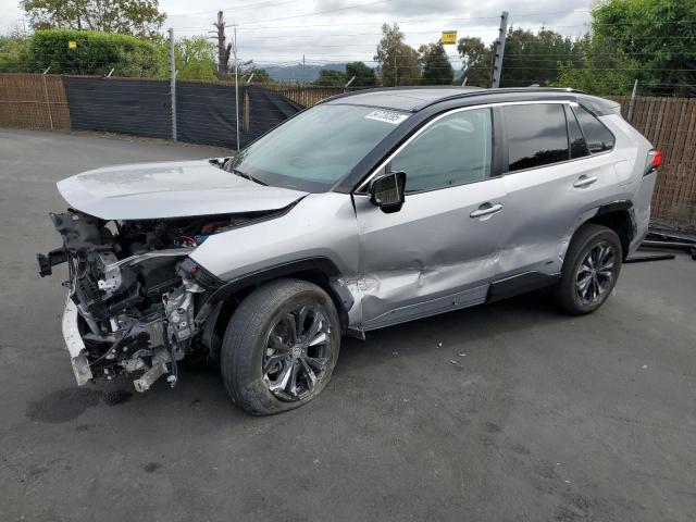 Vin: 4t3e6rfv6nu088390, lot: 54720395, toyota rav4 xse 2022 img_1