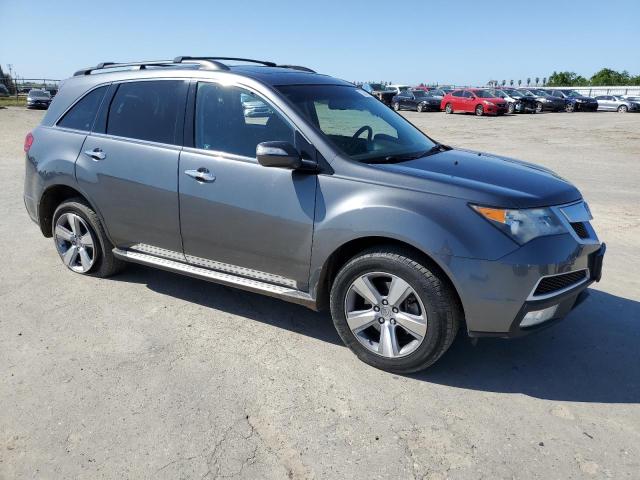 Vin: 2hnyd2h39ch550468, lot: 52461845, acura mdx technology 20124