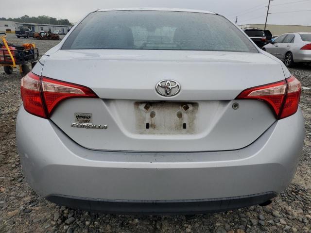 2017 TOYOTA COROLLA L - 2T1BURHE7HC779593