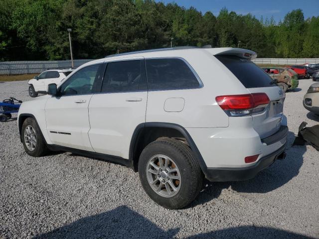 2019 JEEP GRAND CHER - 1C4RJEAG2KC732645