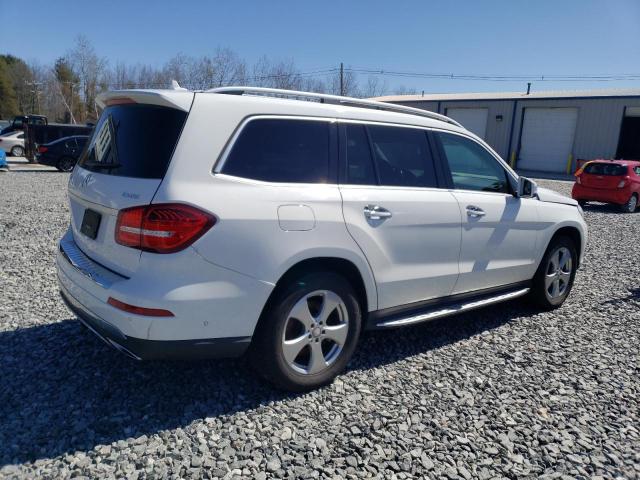 Vin: 4jgdf6ee0ha739765, lot: 51832575, mercedes-benz gls-class 450 4matic 20173
