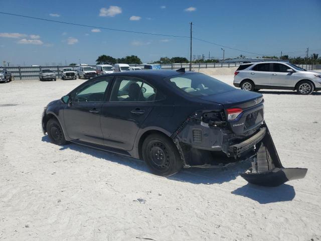 Vin: 5yfeprae0lp137370, lot: 52409235, toyota corolla le 20202