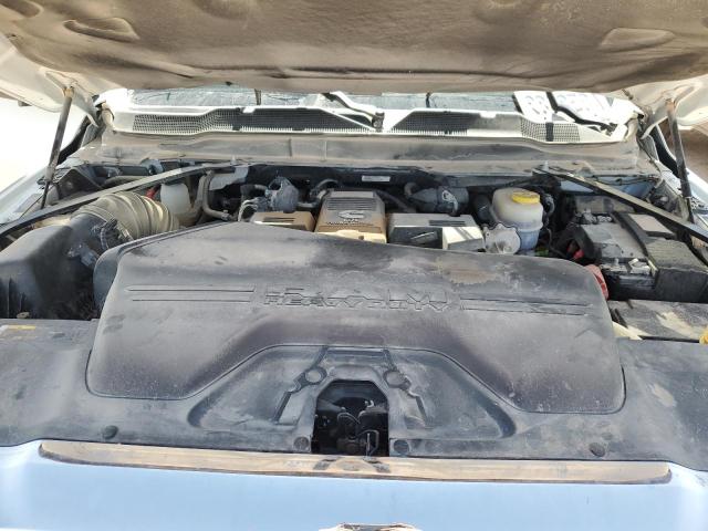 2022 RAM 2500 BIG H - 3C6UR5DL3NG441138