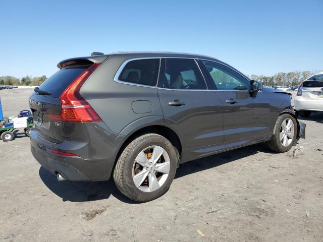 2021 VOLVO XC60 T6 MO YV4A22RK2M1698560