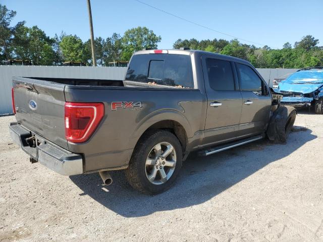 Vin: 1ftfw1e55nkf10746, lot: 52327475, ford f-150 supercrew 20223