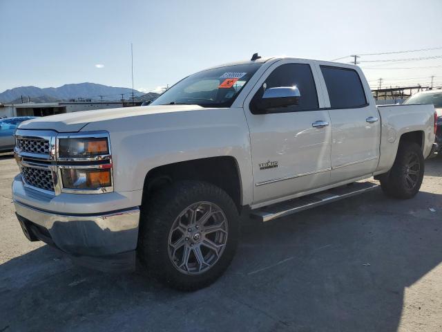 Vin: 3gcpcreh4eg311040, lot: 51606555, chevrolet all models c1500 lt 2014 img_1