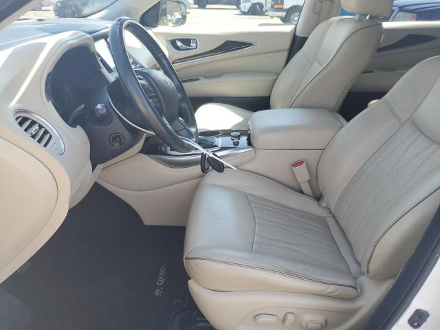 2017 INFINITI QX60 - 5N1DL0MM3HC504165