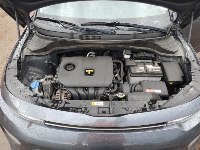 2020 KIA SOUL LX - KNDJ23AUXL7067797