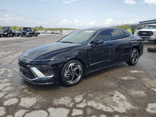 Vin: kmhl14ja1ra387668, lot: 51826275, hyundai sonata sel 2024 img_1